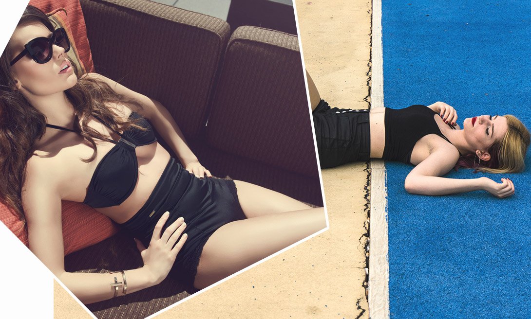 Фото женщин с хорошими телами. Они не стыдятся, да и ты не стыдись, если твое тело неидеальное и далеко от их. 