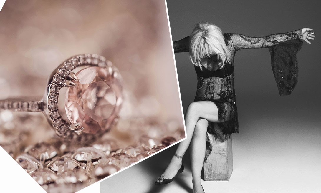 Ты не должна стыдиться своего незамужнего положения