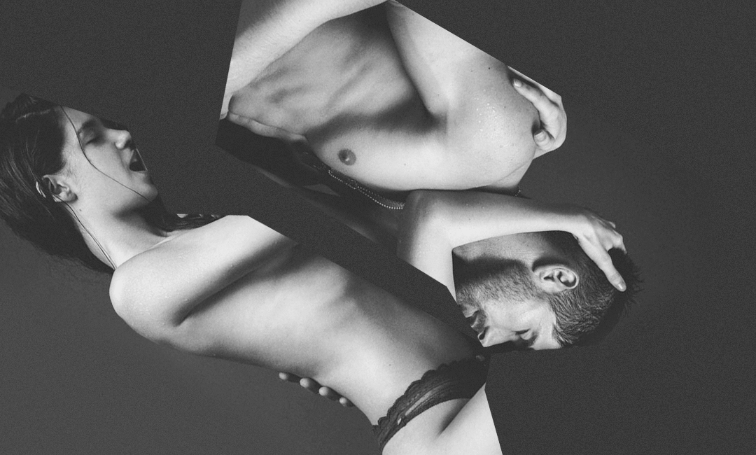 За что мужчины и женщины любят позу 69