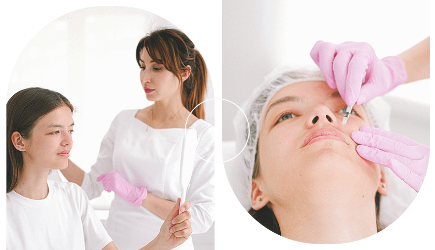 ботулинотерапия