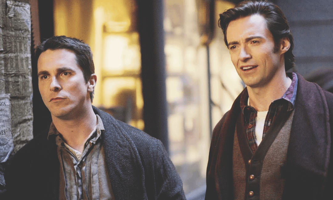 Фильмы про почти настоящих мужчин. Престиж