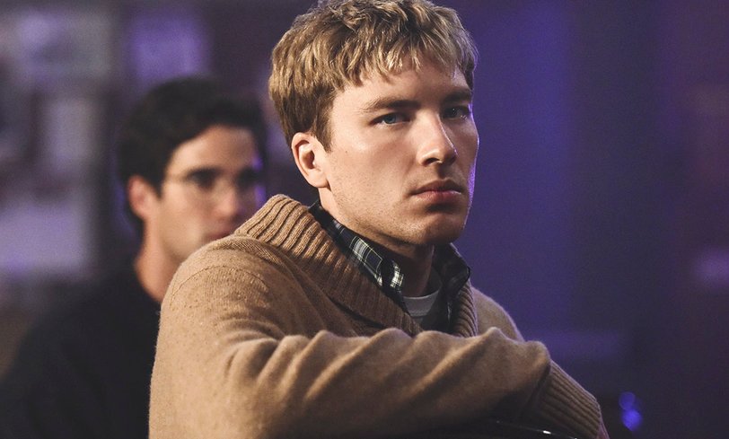 Коди Ферн в Карточном домике