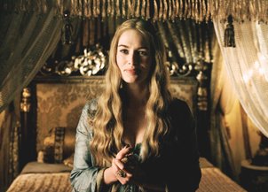 В стиле Игры престолов