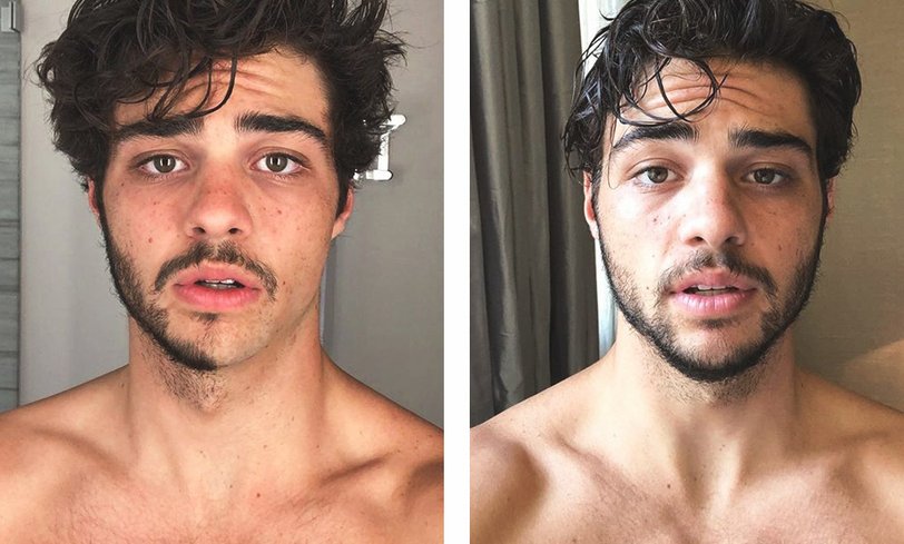 noah centineo leaked photos