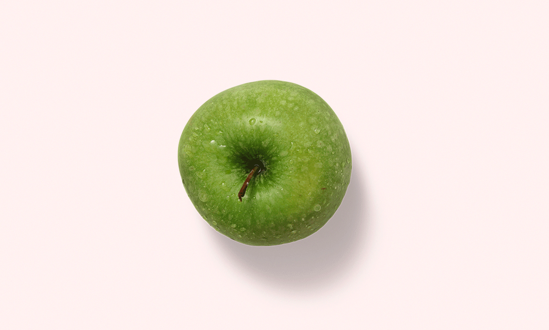 Фрукты с высоким содержанием клетчатки отлично утоляют голод