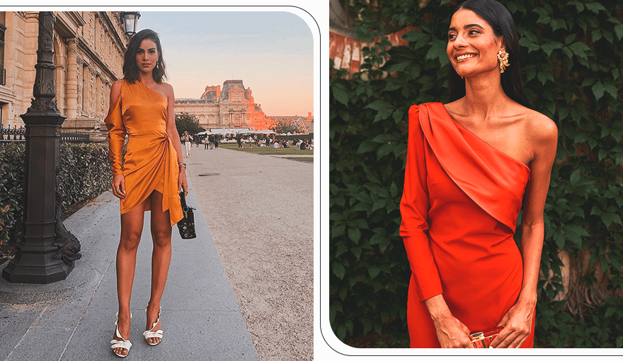 в чем встречать новый год