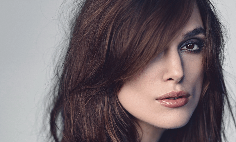 Соблазнительная Кира Найтли