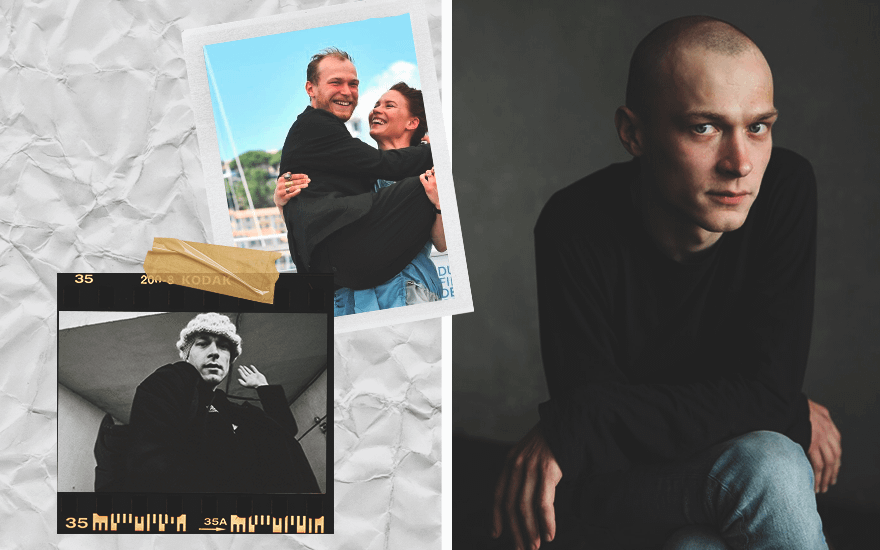 Юра Борисов