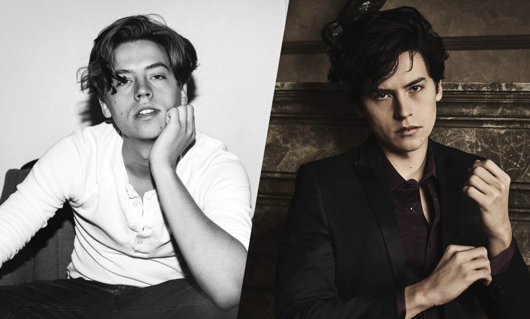 Молодой и талантливый Коул Спроус