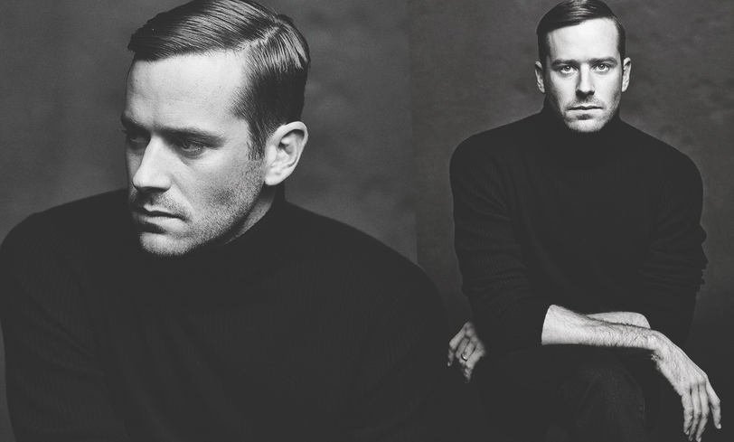 Арми Хаммер