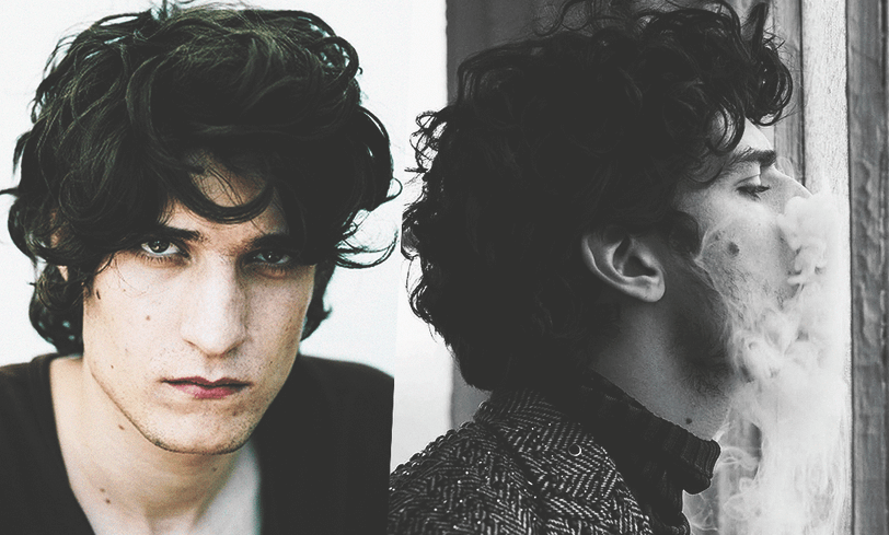 Луи Гаррель фото