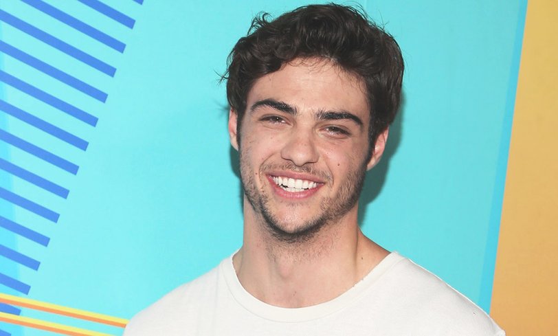 Ноа Сентинео личная жизнь