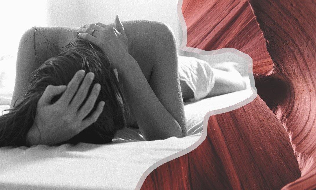 Женское либидо фото