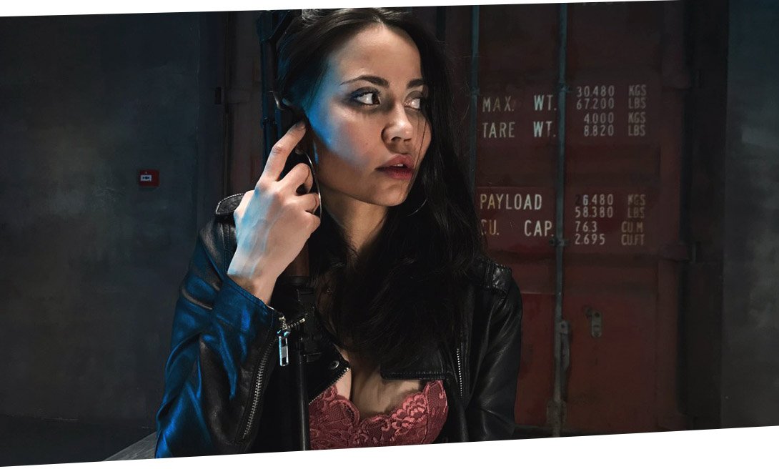 Лемка Эмелевская