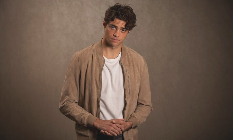 Ной Сентинел