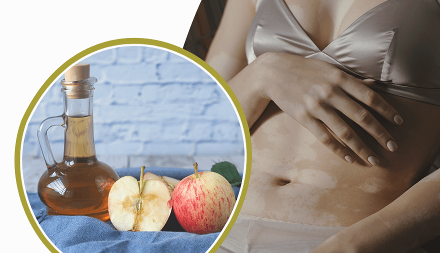 плоский живот