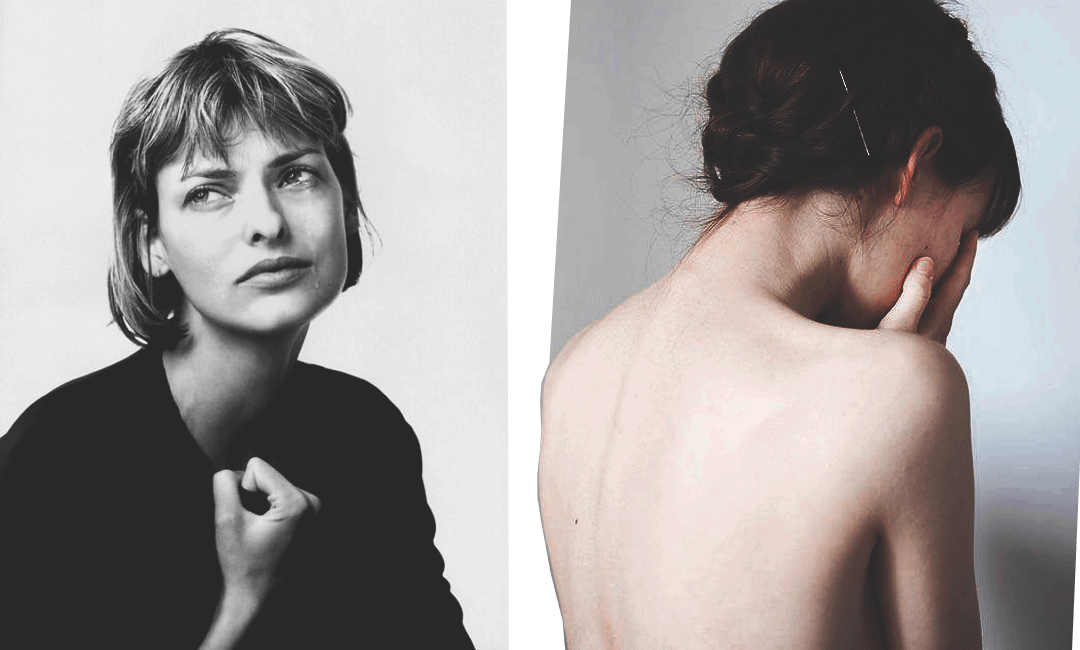 Объективация & депрессия