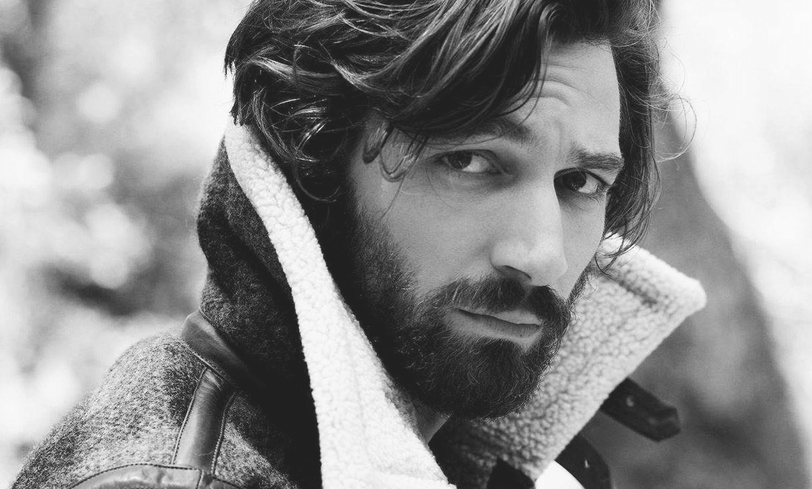 michiel huisman