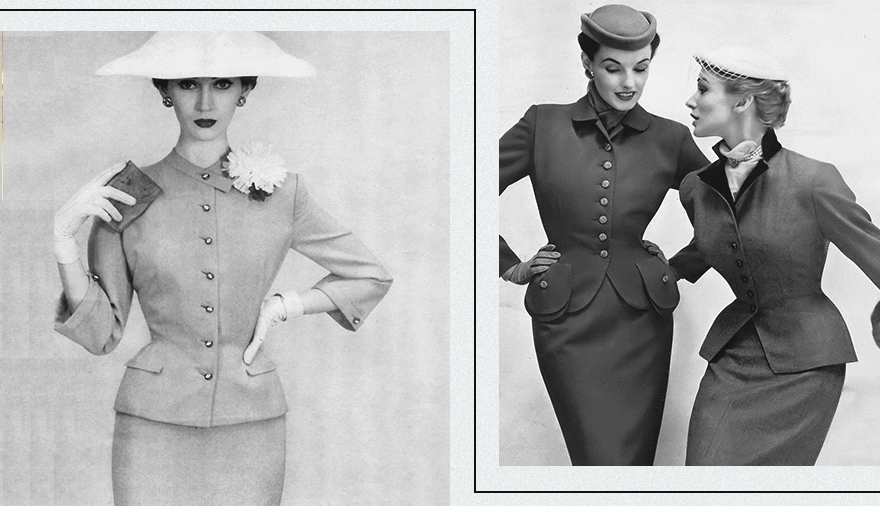 юбка-карандаш