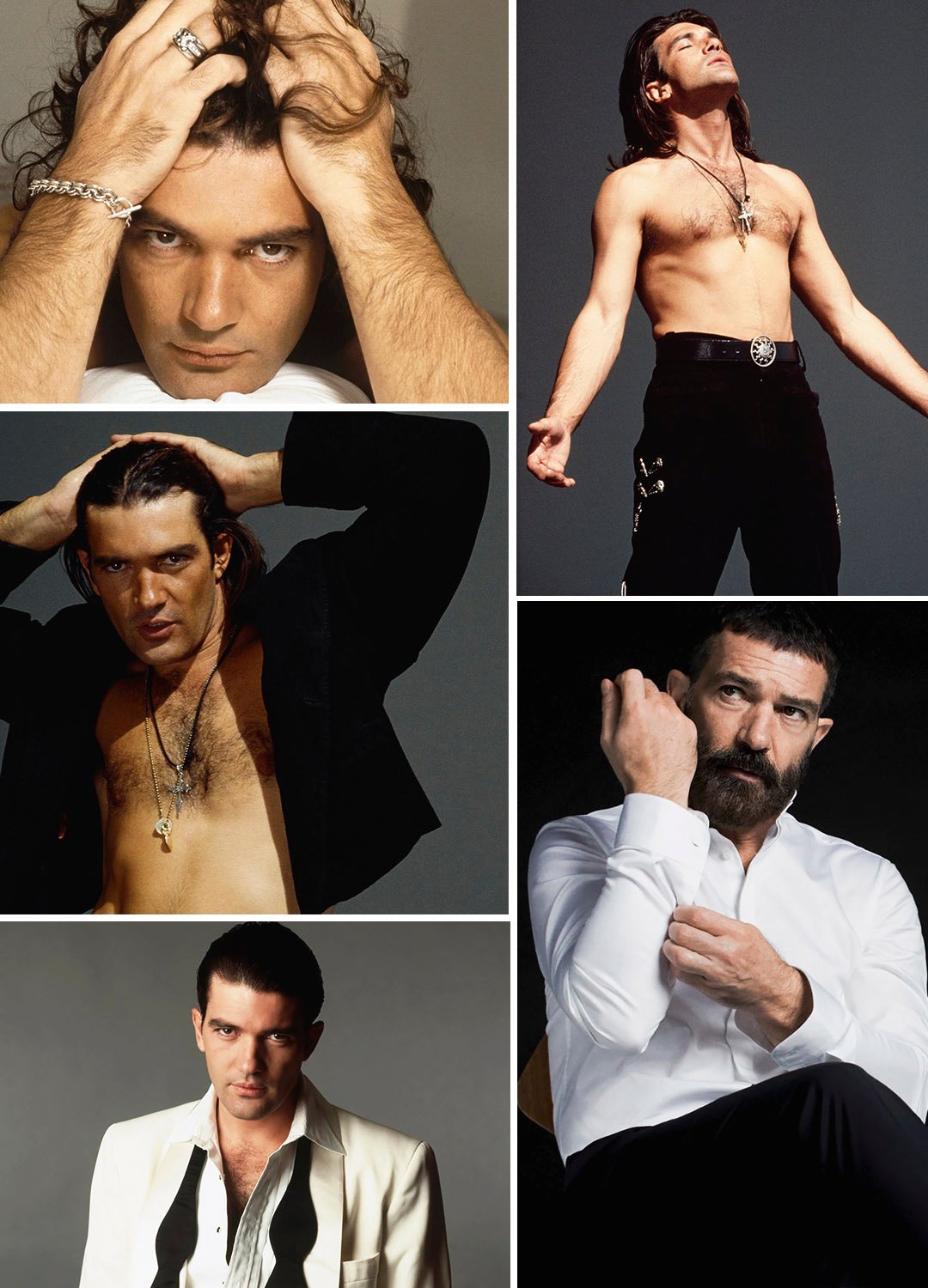 Разный Антонио Бандерас