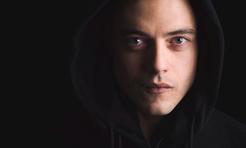 мистер робот hd фото