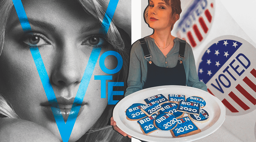 Выборы президента США