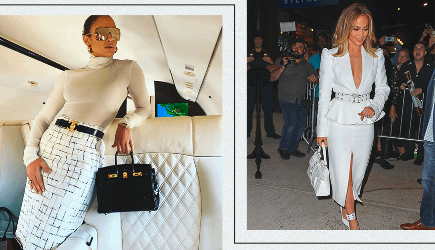 Дженнифер Лопес