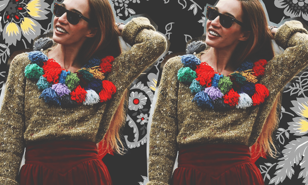 fashion look или устрой шопинг и купи новую одежду, если ты недовольна собой