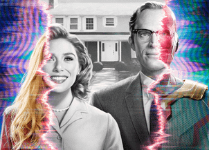 WandaVsion выйдет в декабре 2020 года