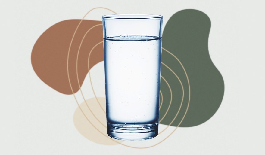 Почему все время хочется пить