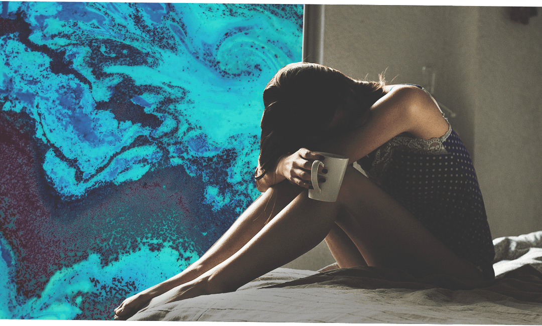 Как облегчить мигрень?