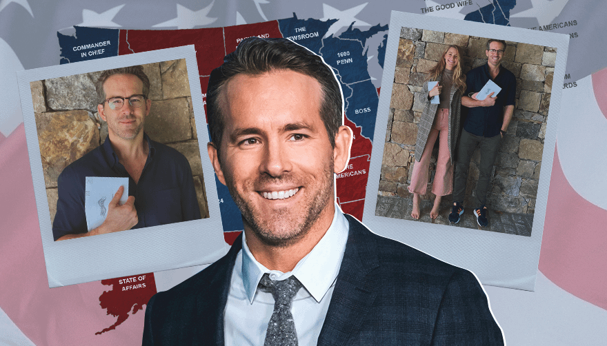 Выборы президента США