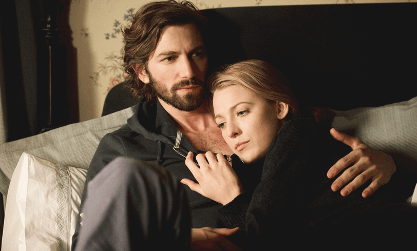 Михиль Хёйсман в фильме Век Адалин