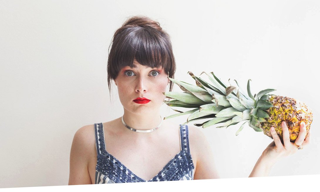 Могут ли быть серьезные отношения у слепой девушки?