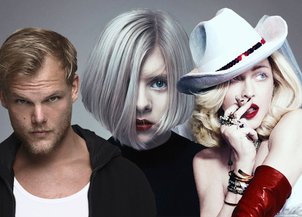 Музыкальные новинки лета 2019 года