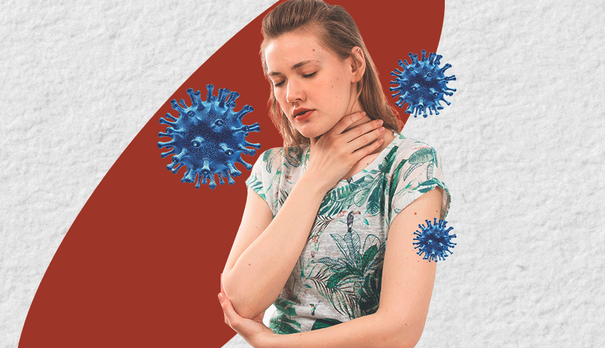 почему пропал голос