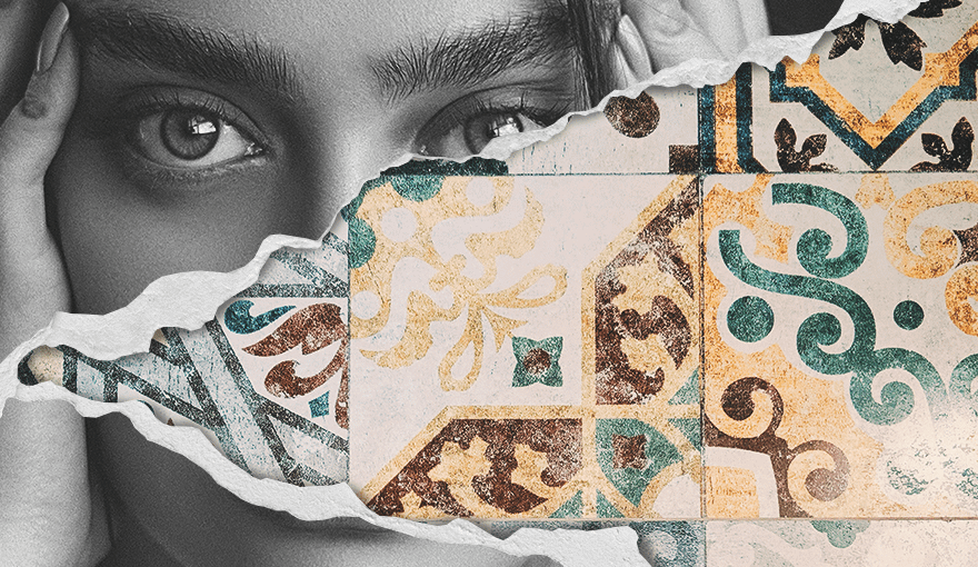 диаграмма эмоций