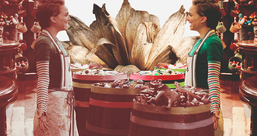 Почему тебе стоит любить себя