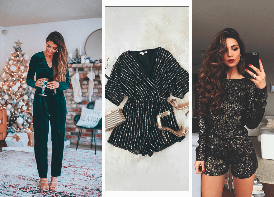 в каких цветах встречать 2023 год