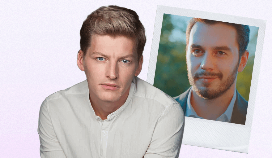 Максим Белобородов