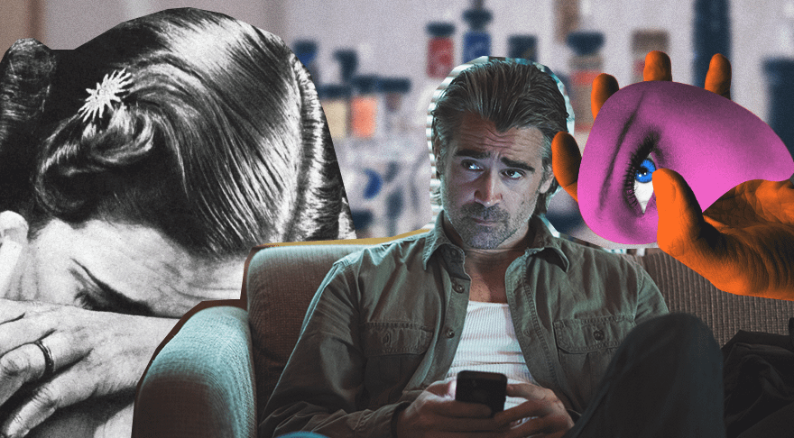 Как помочь алкоголику