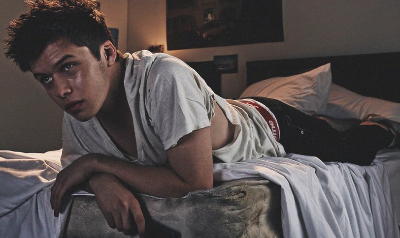 Ник Робинсон кадр из фильма