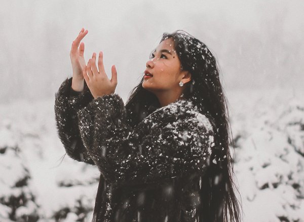 Как распознать аллергию на холод и что с ней делать – HEROINE