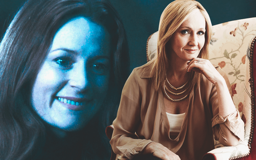 Гарри Поттер