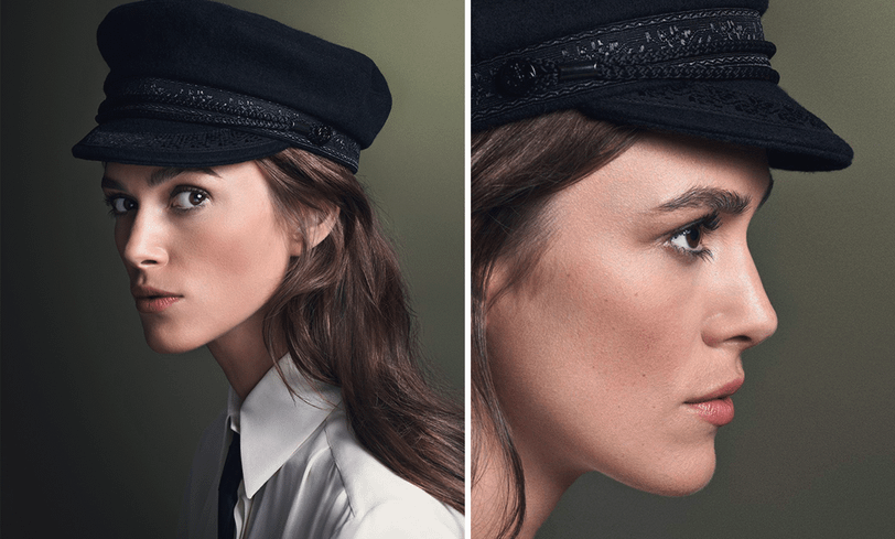 кепки женские модные 2019