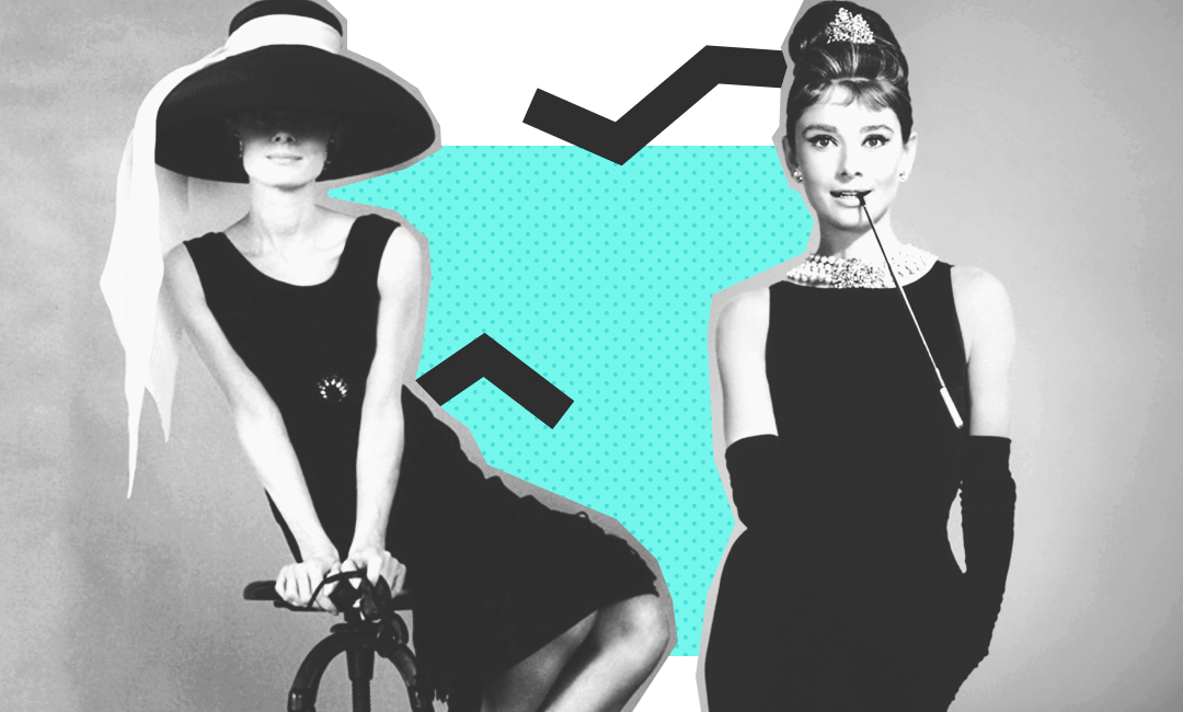 Устрой шопинг. Шопинг поднимает настроение