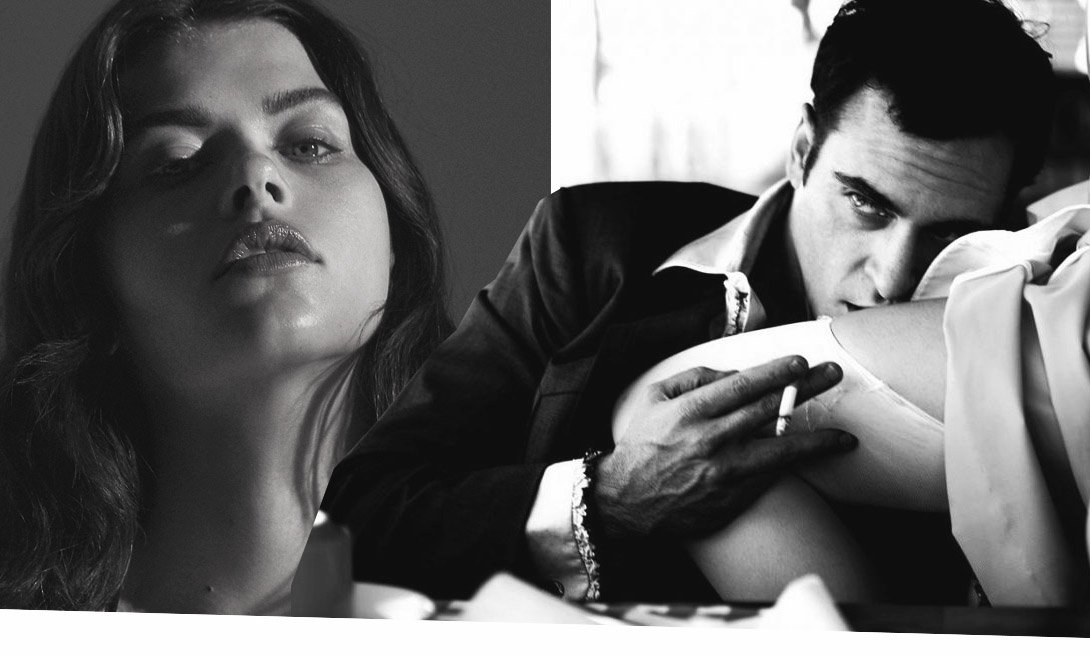 Хочу оранльного секса.