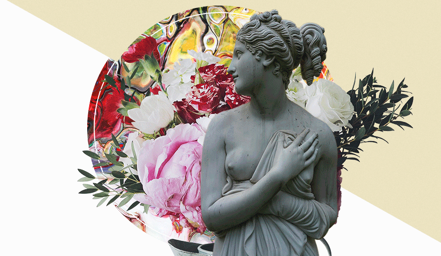 киста яичника