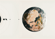 Ретроградные планеты