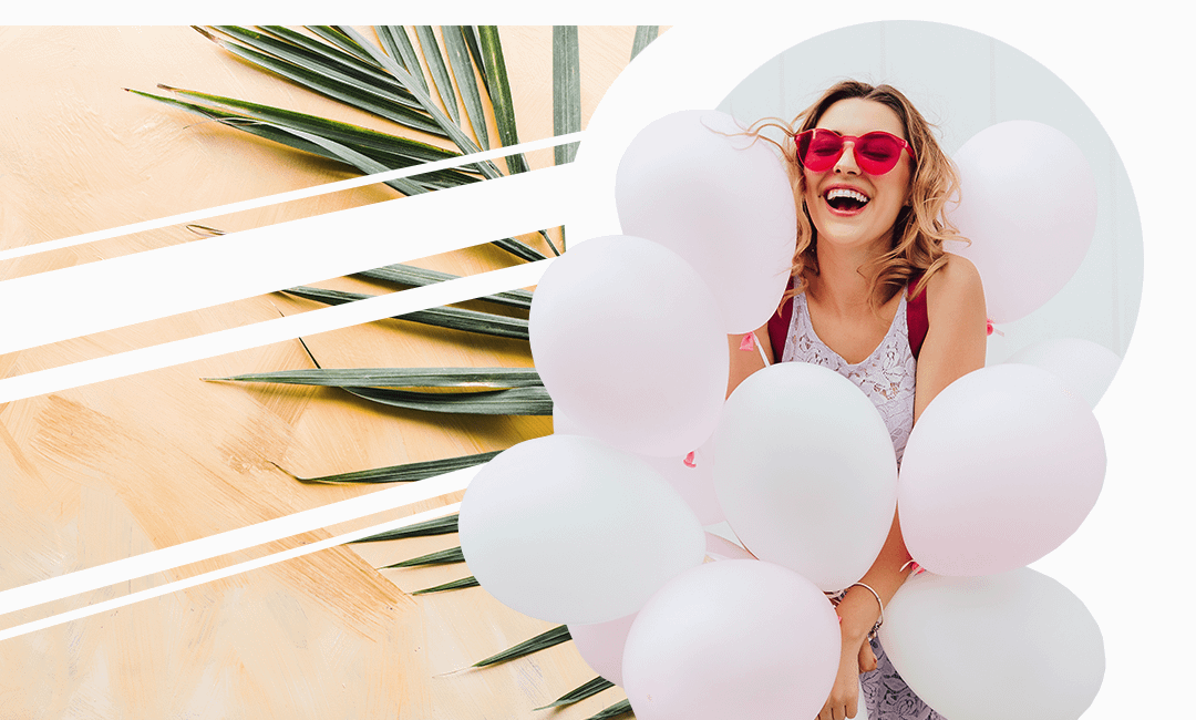 Как перестать мечтать и начать действовать? Концентрируйся на позитивном